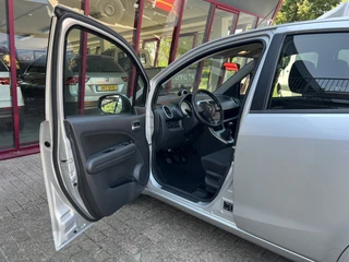 Suzuki Splash 1.2 Exclusive  | 1e eigenaar | Airco | Stoelverw. | Start/Stop | Elektr. Ramen | / 10