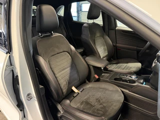 Ford Kuga 2.5 PHEV ST-Line X Pano Trekhaak Virtual Camera / 33