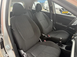 Kia Picanto 1.2 CVVT ISG Comf.P. Airco Centrale Deurvergrendeling 12 Maanden Bovag Garantie / 23