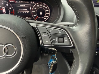 Audi A3 Sportback 35 TFSI CoD Advance - Automaat Apple Carplay Android Auto Navi / 21