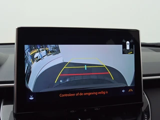 Toyota Corolla Cross Hybrid 140 Active Navigatie | Camera | Carplay / 29