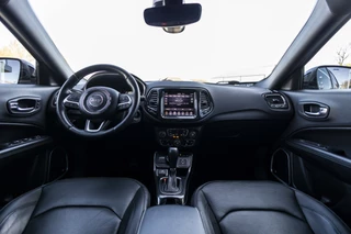 Jeep Compass 4xe 240 Plug-in Hybrid E lectric S | Pano | Alpine Sound | Stoelverkoeling / 34