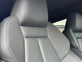 Audi A3 Sportback 45 TFSI e 245pk S edition Competition Leder / 16