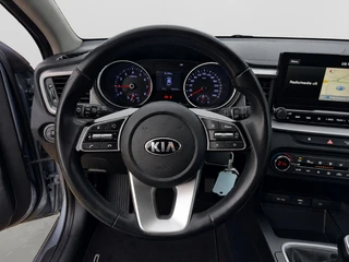 Kia Ceed 1.0 T-GDI DYNAMICL / 7