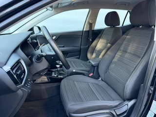 Kia Stonic 1.0 T-GDi 120pk DynamicPlusLine |Navi |Camera |Clima / 10