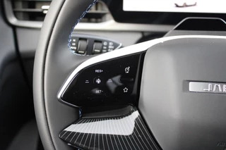 Jaecoo 5 EV Exclusive 61 kWh 400Km, Automaat, Navigatie, Stoel vent., Applecarpl./Andr. Auto, Panoramadak, Luxe lederen bekleding, Sony Sound System / 13