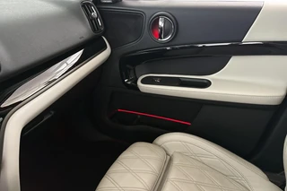 MINI Countryman 1.5 Cooper Chili Stoel-Voorruitverwarming Memory Leder Achteruitrijcamera / 43