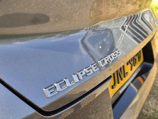 Mitsubishi Eclipse Cross Instyle 87 kWh / 15