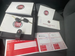 Fiat 500 0.9 TWINAIR LOUNGE / 16