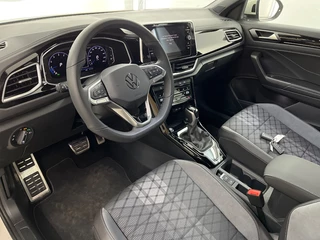 Volkswagen T-Roc 1.5 TSI R-Line Edition / 9