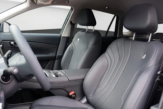 Geely Starray EM-i PRO PLUG-IN 83KM Elektrisch l 360 Camera l Leder l NIEUW VOORRAAD / 9