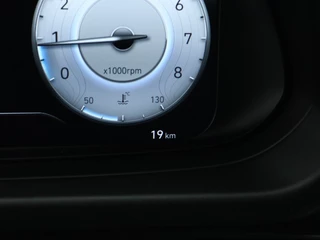 Hyundai Bayon 1.0 T-GDI Comfort Navigatie | Camera | Cruise control / 5