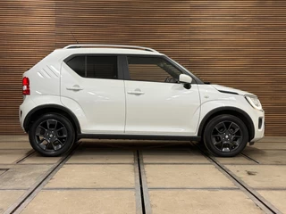 Suzuki Ignis 1.2 Smart Hybrid Select Automaat | Camera | Stoelverwarming | DAB Radio | LED | 16' inch / 12