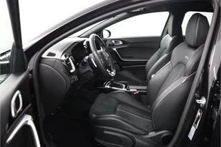Kia XCeed 1.5 T-GDi GT-Line  - Automaat - Panorama dak - Stoel/Stuur verwarming - Navigatie - Climate Control - Achteruitrijcamera - Elektrische Achterklep - Fabrieksgarantie tot 06-2032 / 19