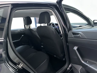 Volkswagen Polo 1.0 TSI Life Parkeersensoren App-Connect DAB+ Adaptive Cruise / 11