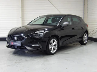 Seat Leon 1.4 TSI e-Hybrid PHEV 204pk DSG-6 FR