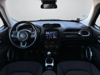 Jeep Renegade 1.4 MultiAir Freedom / 18