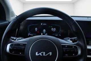 Kia Sportage 1.6 T-GDi Hybrid DynamicLine 230PK Camera l Adaptive Cruise | Carplay / 13