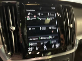 Volvo V90 2.0 T6 AWD Business Pro Automaat / Pano / leder / Harman Kardon / navi / camera/ head up / 22