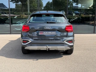 Audi Q2 35 TFSI 150pk S-tronic Advanced Trekhaak | Camera | 4-seizoenen banden | Elek. Achterklep | Rijklaar incl. garantie / 29