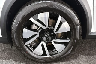 Opel Frontera 1.2 Turbo Hybrid GS 145PK / Voorraad Voordeel / 2+6 Jaar Garantie / 18