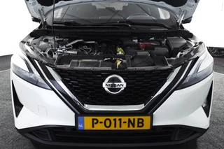 Nissan QASHQAI 1.3 MHEV 140 PK N-Style Orig. NL  | Adapt. Cruise | PDC | 360 camera | NAV+App.Connect | ECC | Trekhaak | LM 19" | / 47