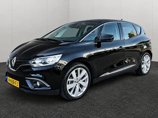 Renault Scénic 1.3 TCe Limited | Automaat | 1ste Eigenaar | Dealer Onderhouden | Climate Control | Cruise Control | Parkeersensoren