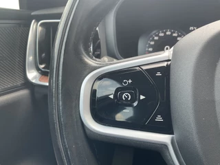 Volvo S60 2.0 B3 Inscription CrystalPook Pano H&K Leer Stoel/Stuurverw Voll.Onderhouden! / 37