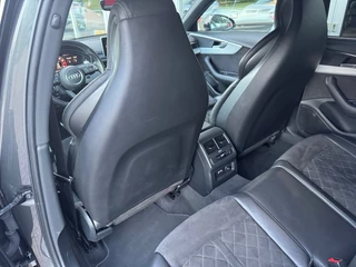 Audi RS4 2.9 TFSI RS 4 Avant quattro Pro Line Plus / 38