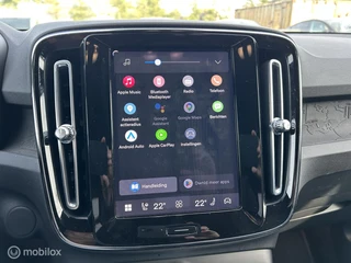 Volvo XC40 Recharge Plus 70 kWh / 14