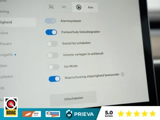 Tesla Model Y RWD | Panoramadak | Navigatie | Cruise / 25