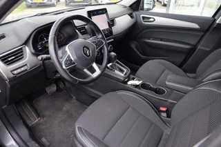 Renault Arkana 1.6 E-Tech Hybrid 145 Intens|Camera|Trekhaak|Apple carplay/Android auto| / 6