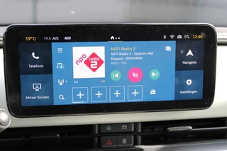 Fiat 600 1.2 HYBRID LA PRIMA 1e eigenaar **NL-Auto** Afneembare Trekhaak / 30