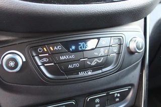 Ford B-MAX 1.0 EcoBoost 100PK Titanium  | Trekhaak | Origin NL | Cruise Control | Camera | Navigatie / 22