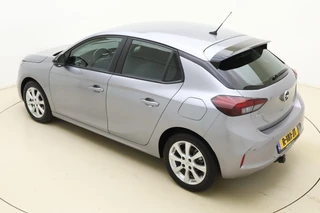 Opel Corsa 1.2 Elegance Automaat | Airco | Navigatie | Cruise control | Trekhaak | Lage km stand / 5