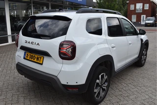Dacia Duster 1.0 TCe 100 ECO-G Extreme ORGINEEL NEDERLANDSE AUTO ,BOEKJES,NAP EN ONDERHOUDSHISTORIE / 5