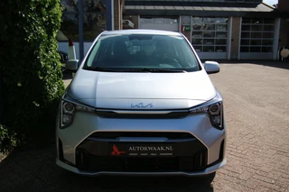 Kia Picanto 1.0 DPI DynPl. Line / 31