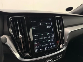Volvo S60 2.0 T5 R-Design | Trekhaak | Adaptive Cruise | Camera | CarPlay | Stoelverwarming / 23