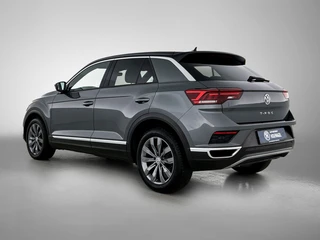 Volkswagen T-ROC 1.5 TSI Sport | Camera | Adaptive Cruise | Stoelverwarming | Navi / 8