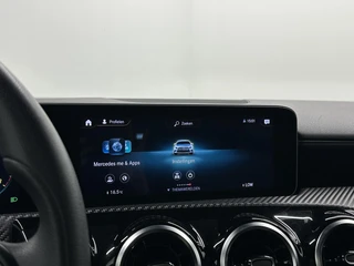 Mercedes A-klasse 200 Advantage LEER NAVI CAMERA CRUISE LM ECC. / 48