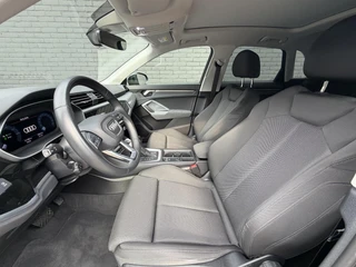Audi Q3 45 TFSI e S edition I INCL. € 850,00 AFL.KOSTEN + BOVAG GARANTIE / 12