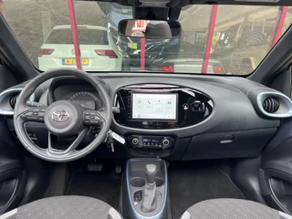 Toyota Aygo X 1.0 VVT-i S-CVT Envy  | Cabriodak | ACC | Camera | Carplay | / 20