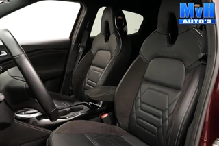 Nissan Juke 1.6 Hybrid Tekna|TREKHAAK|360°CAM|STOEL/STUUR.VW / 4