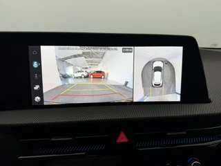 Kia EV6 GT AWD 77.4 kWh SOH 97,4% |430 KW| Warmtepomp | Panoramadak | Meridian Audio | Head-Up Display / 8