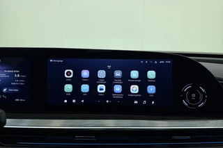 Omoda 9 1.5T-GDi SHS-P Premium 5p 537 PK | 7 Jaar Fabrieksgarantie | Lederen bekleding | Schuif/kanteldak | Keyless | Stoelverwarming en massage | Adaptieve cruise control / 32