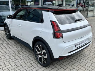 Renault 5 Comfort Range Techno 52 kWh  | V2G | Pack Winter | Two-Tone | Stoel+Stuurverwarming | Navigatie | Climate Control | Apple CarPlay/Android Auto / 51