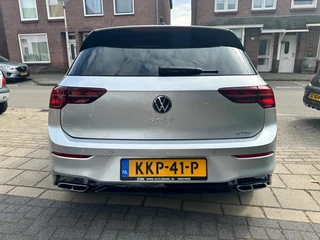 Volkswagen Golf 1.5 ETSI 2x R-LINE BNS+ DSG AUTOMAAT / 7