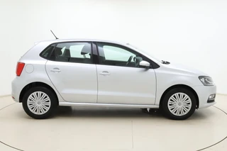 Volkswagen Polo 1.0 Comfortline Edition / 10