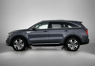 Kia Sorento 1.6 T-GDI Hybrid 2WD Dynamic Plus Line LEDER | PANORAMADAK | CAMERA / 2