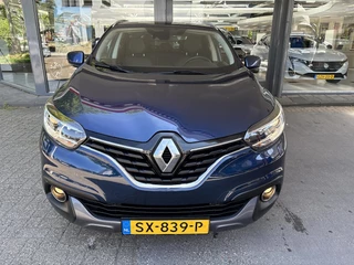 Renault Kadjar 1.2 TCe Intens | Automaat | Achteruitrijcamera / 6